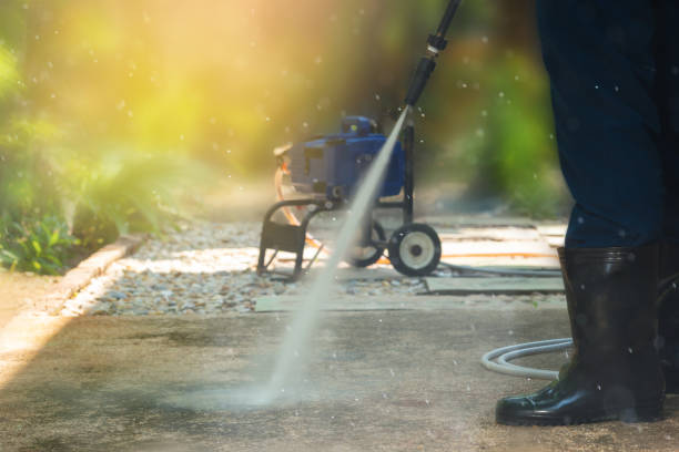 Best Sidewalk and Walkway Pressure Cleaning in East St Louis, IL